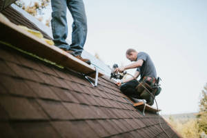 Local Roofers in Bordentown Township, NJ